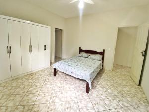 Casa da Lu, em Santa Monica