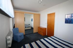Haus Delfin Fewo 4