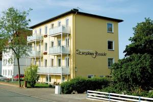 Zur schönen Aussicht - FW 8
