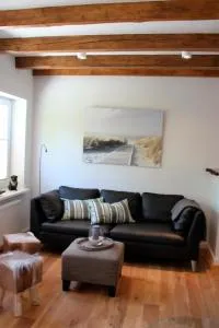 Bachstelze - Neue Tiefe Fehmarn