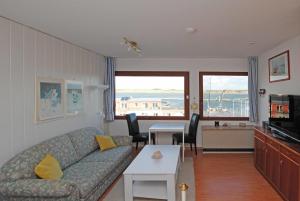 Ferienwohnung Thordsen 5