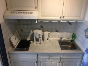 Ferienwohnung Thordsen 5