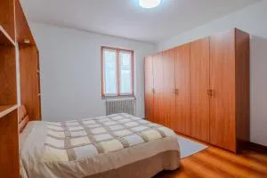 Baita della Diga Valgoglio - Valgoglio