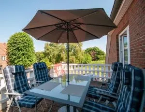 FeWo Hartmann - Avendorf auf Fehmarn