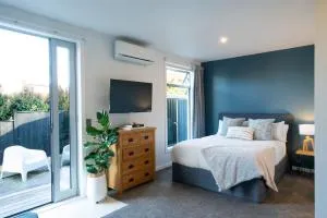 The Hidden Oreo Studio - Red Beach