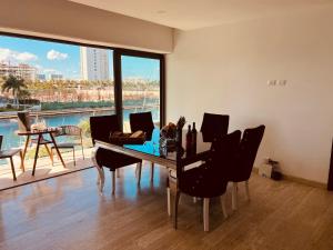 Marina Condos Corazón 201