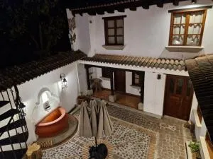 Beautiful colonial apartment Casita Ameyali - Chimaltenango