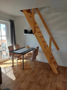 Haus Swantje - Fewo 2 - Leuchtturm