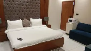 Galaxy Rezidor Boutique Hotel - Karachi