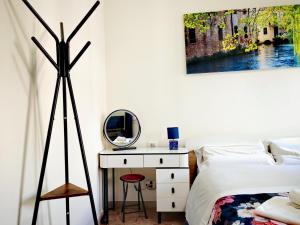 Goldmine Guest House 2