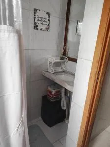 Espaço Flor de Lis - 卡马拉吉贝