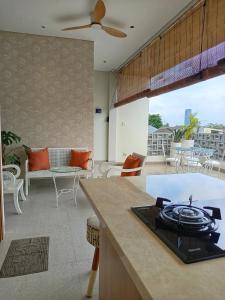 Bintaro Resort
