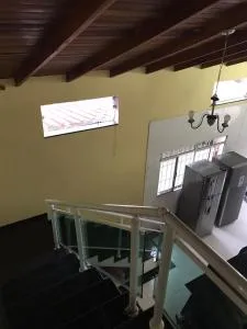 Linda casa para relaxar - Mocoóca
