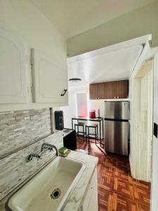 Elegant one-bedroom getaway in little Havana MIAMI