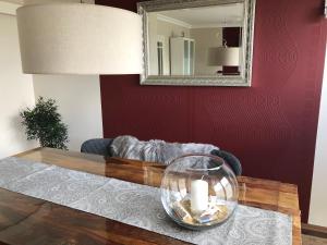 Feriendoppelhaushälfte Böttcher