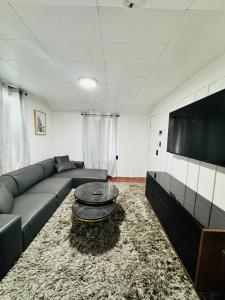 Elegant one-bedroom getaway in little Havana MIAMI