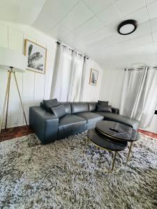 Elegant one-bedroom getaway in little Havana MIAMI