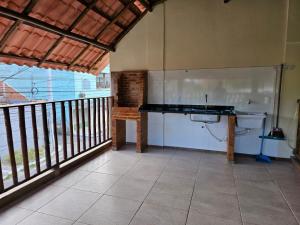 Casa de temporada no Parque Mambucaba, Angra dos Reis