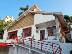 Hostel Kaizen Curitiba - São José dos Pinhais