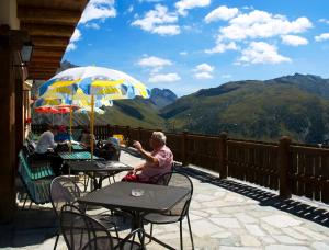 HOTEL La TEA