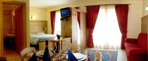 HOTEL La TEA