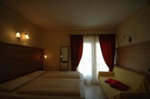HOTEL La TEA