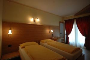 HOTEL La TEA