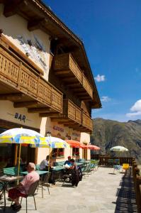 HOTEL La TEA
