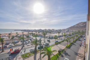 Appartement Belle Vue Agadir