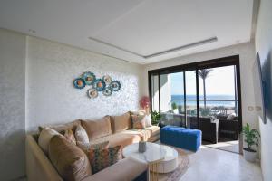 Appartement Belle Vue Agadir