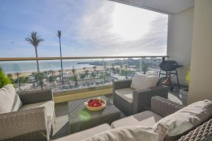 Appartement Belle Vue Agadir