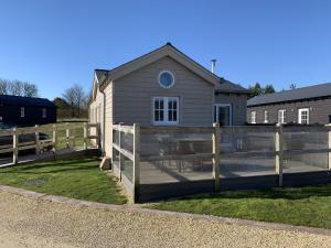 Alana Bay - The Bay Filey, sleeps 4-5, 2 dogs welcome for free