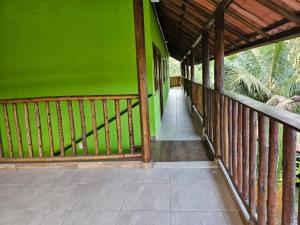 Casa de temporada no Parque Mambucaba, Angra dos Reis