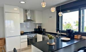 Torremar 81 Exclusivo apartamento con terraza