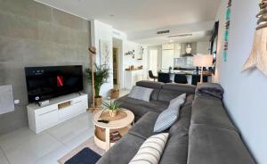 Torremar 81 Exclusivo apartamento con terraza