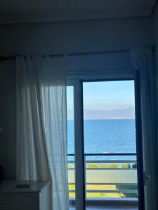 The Sea View Apartment