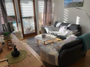 Ferienwohnung am Stadtpark 1