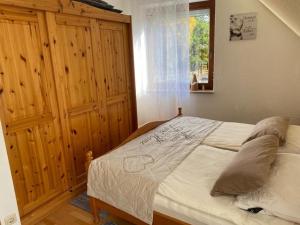 Ferienwohnung am Stadtpark 1