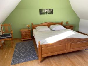 Ferienwohnung am Stadtpark 1