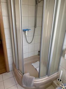 Ferienwohnung am Stadtpark 1