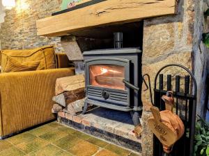 Hount Blanque - Gîte & Spa Tout confort