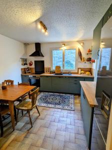 Hount Blanque - Gîte & Spa Tout confort