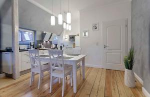 "Villa Anker" 1 Etage - rechts