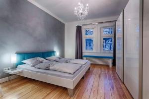 "Villa Anker" 1 Etage - rechts