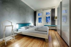 "Villa Anker" 1 Etage - rechts