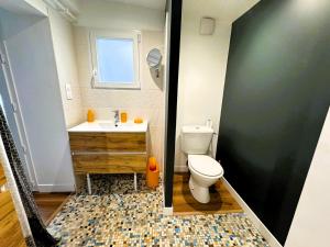 MAISON COSY Les Sables