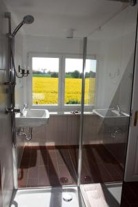 "Ferienhaus Strandläufer"