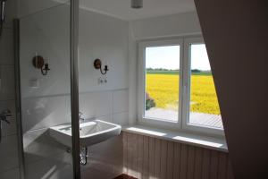 "Ferienhaus Strandläufer"