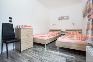 Haus Westwind Nr1