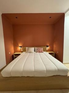 Cozy Flat Heart of Medina Tetouan